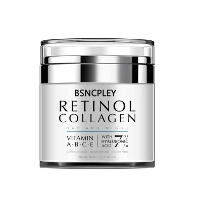 Alternative view of Retinol-Kollagen-Creme