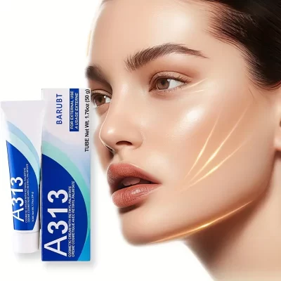 BARUBT A313 Retinolcreme