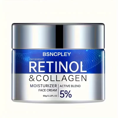 Alternative view of Straffende Creme mit Retinol und Kollagen